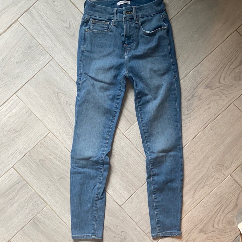 Good American Jeans